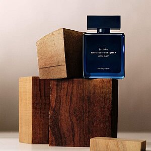 Narciso Rodriguez for Him Blue Noir Erkek Parfüm Edp 100 Ml - 3
