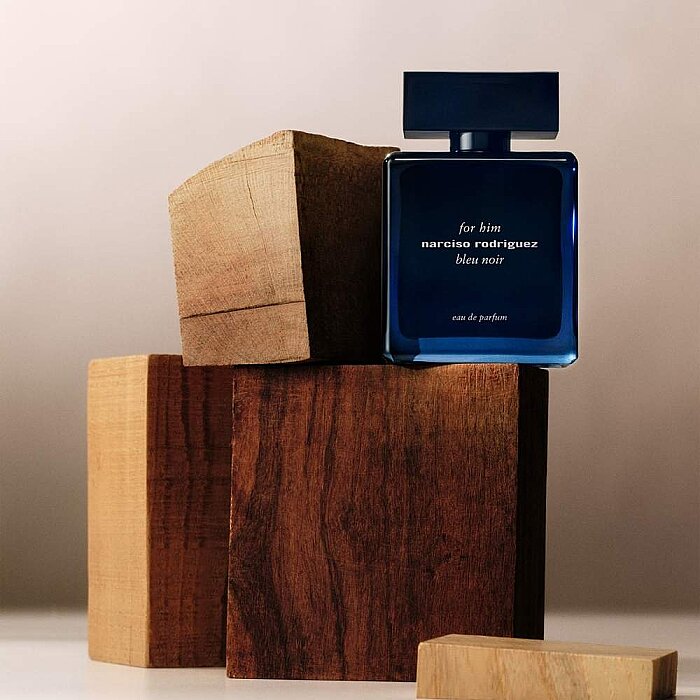 Narciso Rodriguez for Him Blue Noir Erkek Parfüm Edp 100 Ml - 3