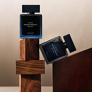 Narciso Rodriguez for Him Blue Noir Erkek Parfüm Edp 100 Ml