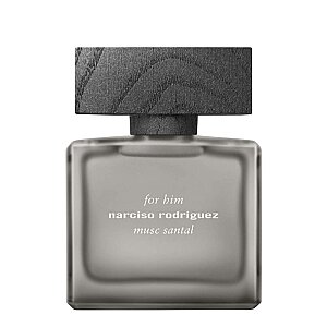 Narciso Rodriguez For Him Musc Santal Intense Erkek Parfüm Edp 50 Ml - Narciso Rodriguez