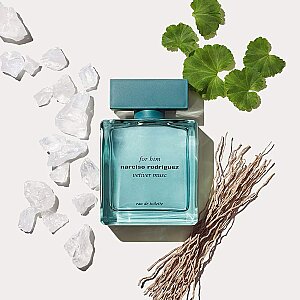 Narciso Rodriguez For Him Vetiver Musc Parfüm Edt 100 Ml - 2