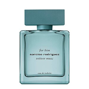 Narciso Rodriguez For Him Vetiver Musc Parfüm Edt 100 Ml - Narciso Rodriguez