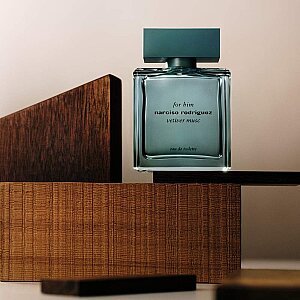 Narciso Rodriguez For Him Vetiver Musc Parfüm Edt 50 Ml - 3