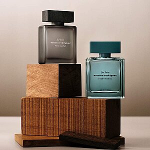 Narciso Rodriguez For Him Vetiver Musc Parfüm Edt 50 Ml - 4
