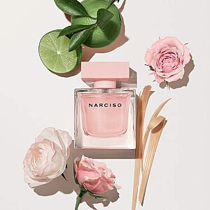 Narciso Rodriguez Narciso New Crystal Kadın Parfüm Edp 90 Ml - 4