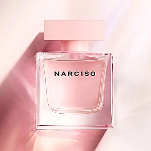 Narciso Rodriguez Narciso New Crystal Kadın Parfüm Edp 90 Ml - 3