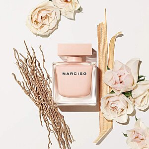 Narciso Rodriguez Poudree Kadın Parfüm Edp 50 Ml - 4