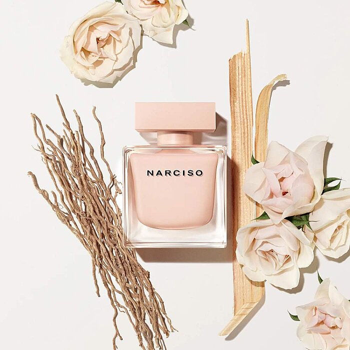 Narciso Rodriguez Poudree Kadın Parfüm Edp 50 Ml - 4