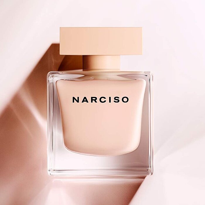 Narciso Rodriguez Poudree Kadın Parfüm Edp 50 Ml - 3