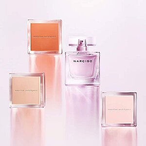 Narciso Rodriguez Radiant Kadın Parfüm Edp 50 Ml - 4