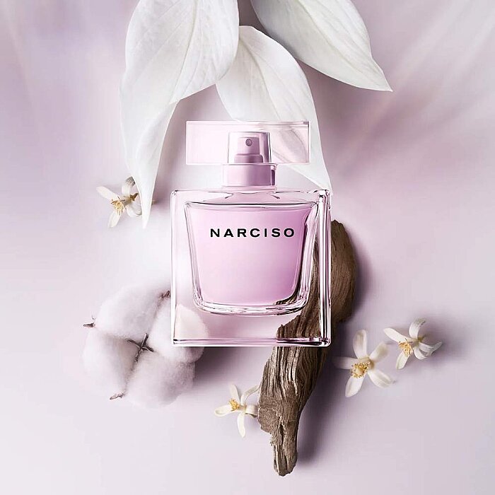 Narciso Rodriguez Radiant Kadın Parfüm Edp 90 Ml - 3