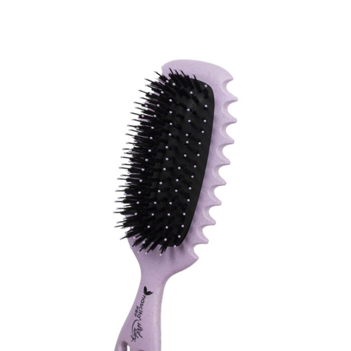 Nascita Magic Curls Saç Fırçası Lila - 2