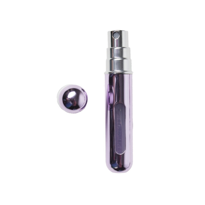 Nascita Parfüm Atomizeri 10 Ml Mor - 3