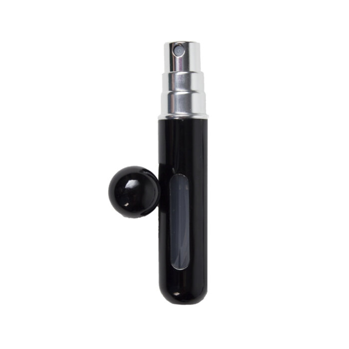 Nascita Parfüm Atomizeri 10 Ml Siyah - 3