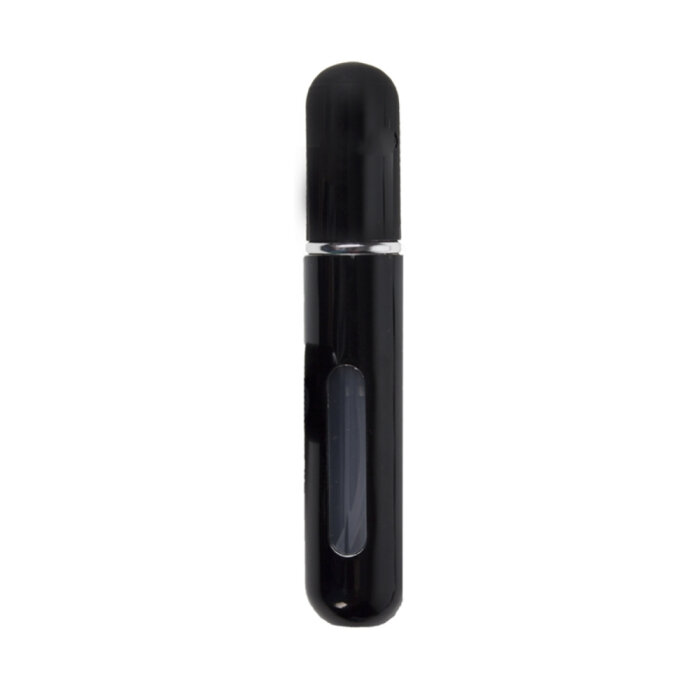 Nascita Parfüm Atomizeri 10 Ml Siyah - 2