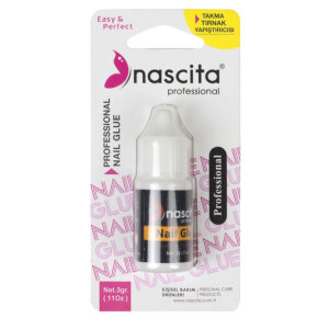 Nascita Takma Tırnak Yapıştırıcısı - Nascita