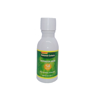 Natural Colors Su %20 50 Ml - 1