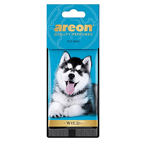 Nefes Areon Wild Ice Dog Oto Araç Kokusu - 1