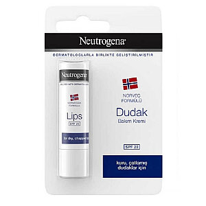 Neutrogena 20 Faktörlü Koruma Dudak Nemlendiricisi - Neutrogena