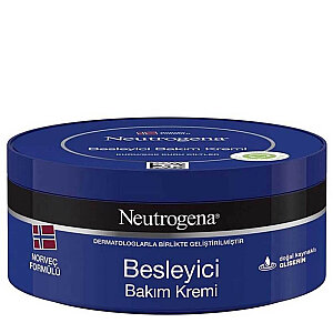 Neutrogena Besleyici Bakım Kremi 300 Ml 