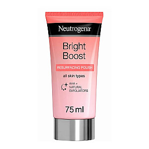 Neutrogena Bright Boost Işıltı Veren Yenileyici Peeling 75 Ml - Neutrogena