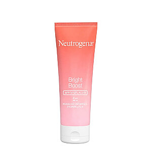 Neutrogena Bright Boost Spf30 Koruyucu Krem Hafif Doku 50 Ml - 1