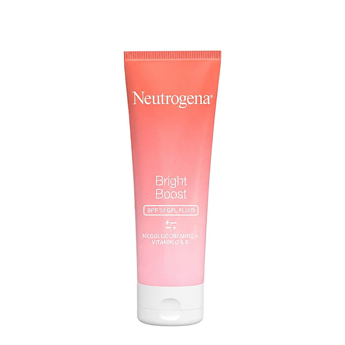 Neutrogena Bright Boost Spf30 Koruyucu Krem Hafif Doku 50 Ml - 1