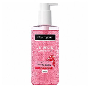 Neutrogena Canlandırıcı Temizleme Jeli 200 Ml - Neutrogena