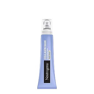 Neutrogena Collagen Bank Dudak Dolgunlaştırıcı Balm 12 Ml - Neutrogena