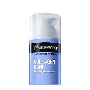 Neutrogena Collagen Bank Gündüz Kremi 50 Ml - Neutrogena