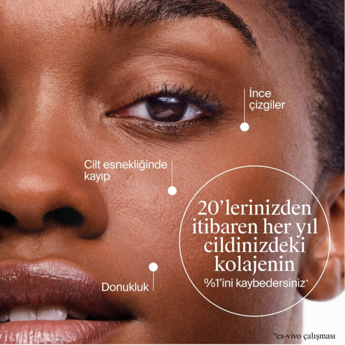 Neutrogena Collagen Bank Gündüz Kremi Spf30 50 Ml - 3