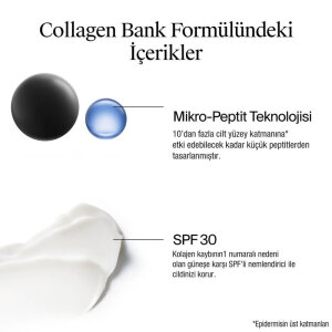 Neutrogena Collagen Bank Gündüz Kremi Spf30 50 Ml - 6