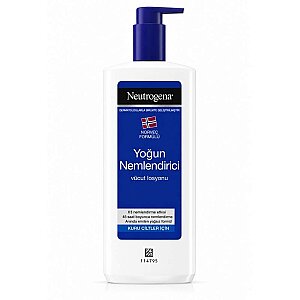 Neutrogena Deep Moisture Vücut Losyonu 250 Ml 
