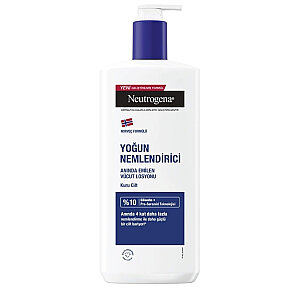Neutrogena Hassas Bakım Parfümsüz Vücut Losyonu 400 Ml 