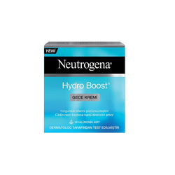 Neutrogena Hydro Boost Gece Kremi 50 Ml - 2