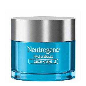 Neutrogena Hydro Boost Gece Kremi 50 Ml - 1