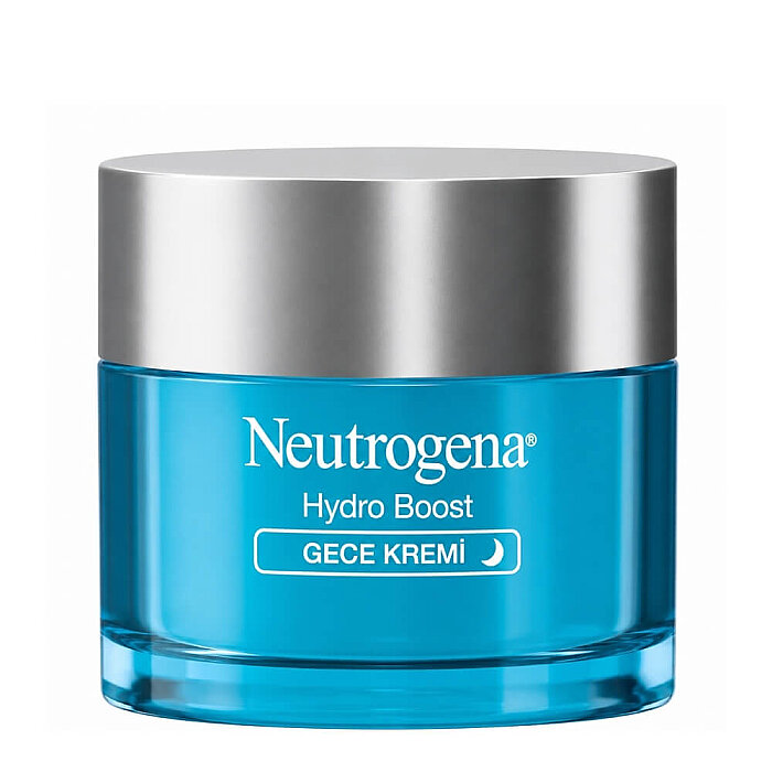 Neutrogena Hydro Boost Gece Kremi 50 Ml - 1