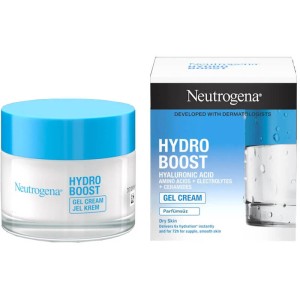 Neutrogena Hydro Boost Gel Nemlendirici Krem 50 Ml - 2