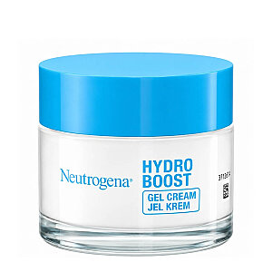 Neutrogena Hydro Boost Gel Nemlendirici Krem 50 Ml - Neutrogena