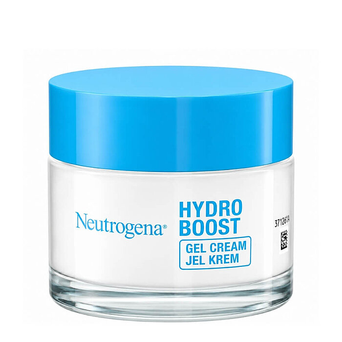 Neutrogena Hydro Boost Gel Nemlendirici Krem 50 Ml - 1