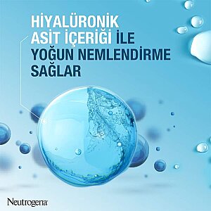 Neutrogena Hydro Boost Jel El Kremi 75 Ml - 3