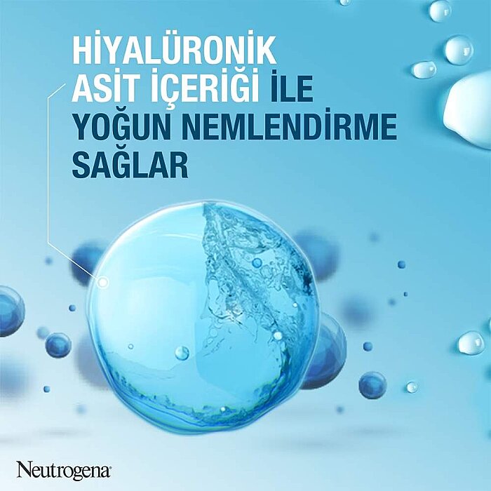Neutrogena Hydro Boost Jel El Kremi 75 Ml - 3