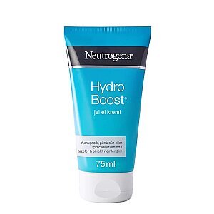 Neutrogena Hydro Boost Jel El Kremi 75 Ml - Neutrogena