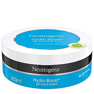 Neutrogena Hydro Boost Jel Vücut Kremi 200 Ml - Neutrogena