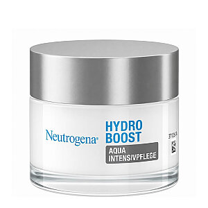 Neutrogena Hydro Boost Konsantre Nemlendirici Krem 50 Ml - Neutrogena