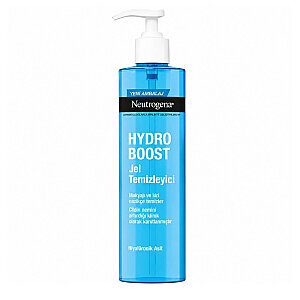 Neutrogena Hydro Boost Water Jel Temizleyici 200 Ml - Neutrogena