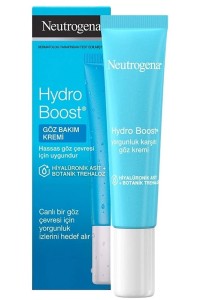 Neutrogena Hydro Boost Yorgunluk Karşıtı Göz Kremi 15 Ml - 2