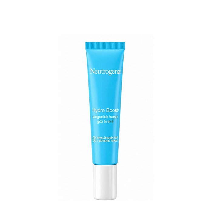 Neutrogena Hydro Boost Yorgunluk Karşıtı Göz Kremi 15 Ml - 1