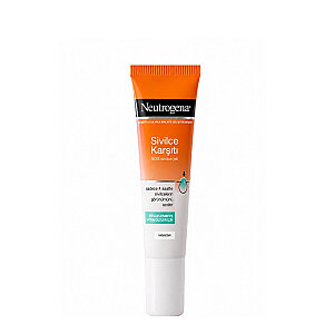 Neutrogena Sivilce Karşıtı SOS Sivilce Jeli 15 Ml - Neutrogena