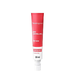 Neutrogena Visibly Clear Sivilce Karşıtı Serum 30 Ml - Neutrogena